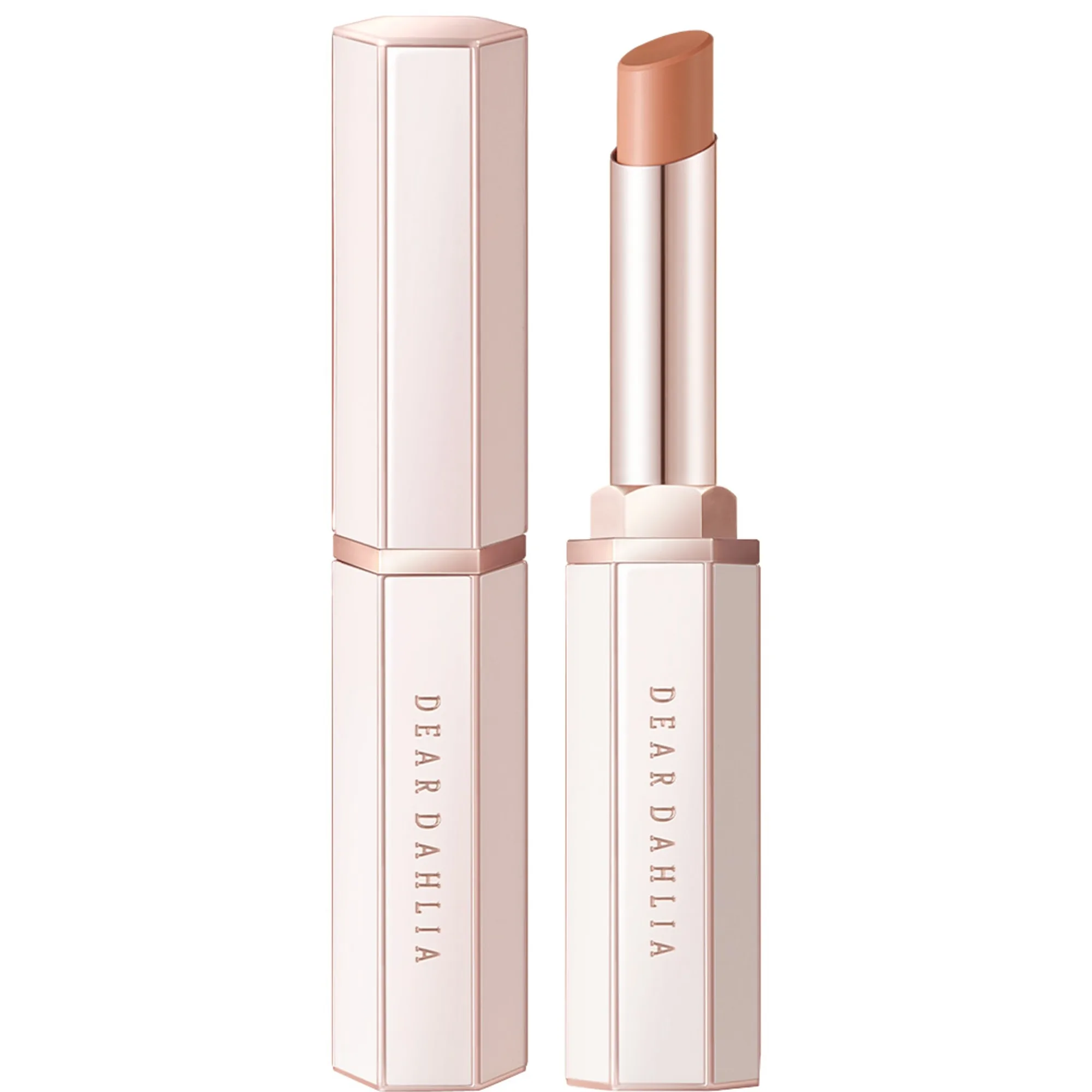 Dear Dahlia Lip Allure Sheer Velvet Lip Stick Läppstift