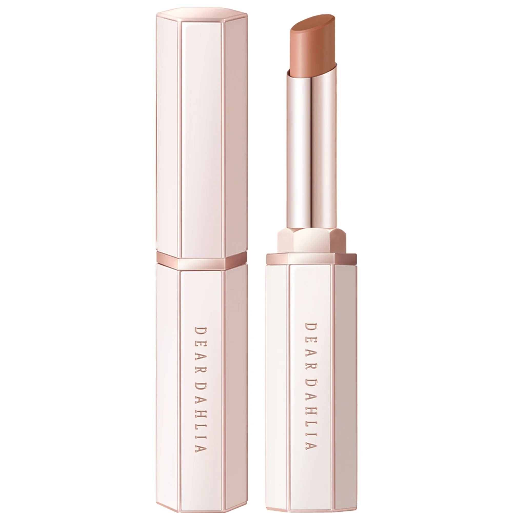 Dear Dahlia Lip Allure Sheer Velvet Lip Stick Läppstift
