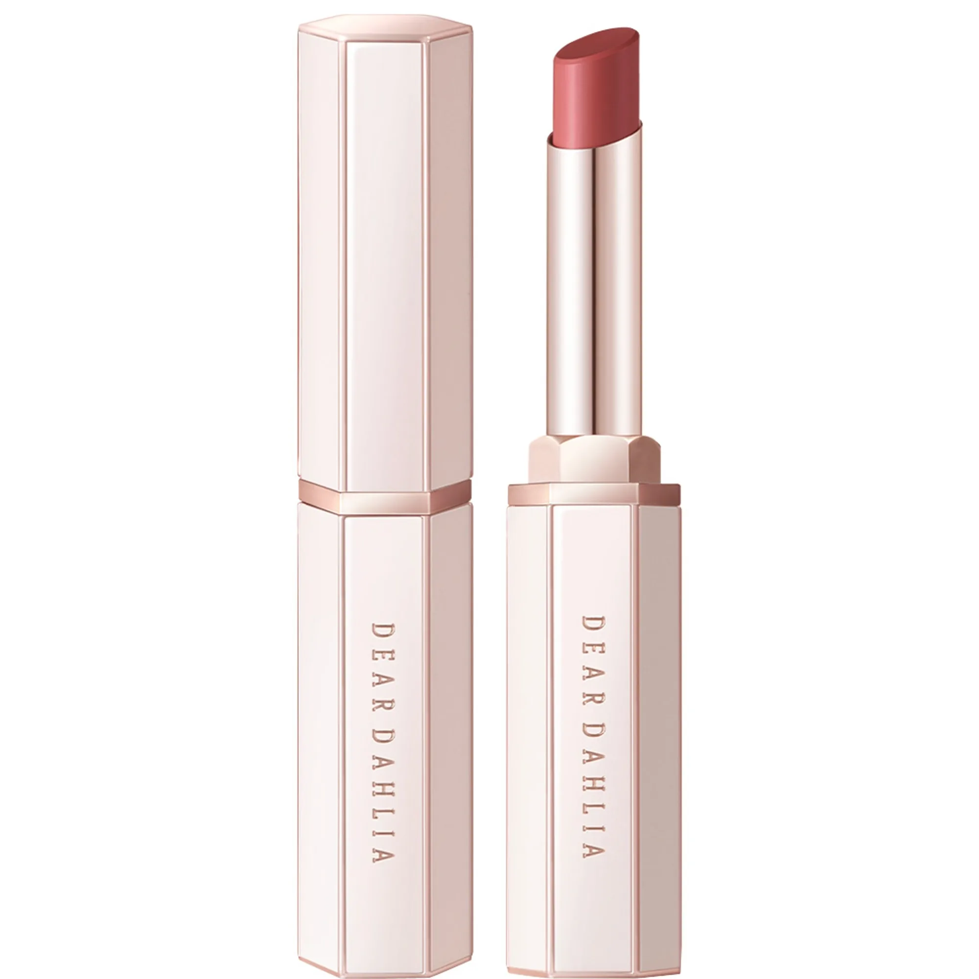 Dear Dahlia Lip Allure Sheer Velvet Lip Stick Läppstift
