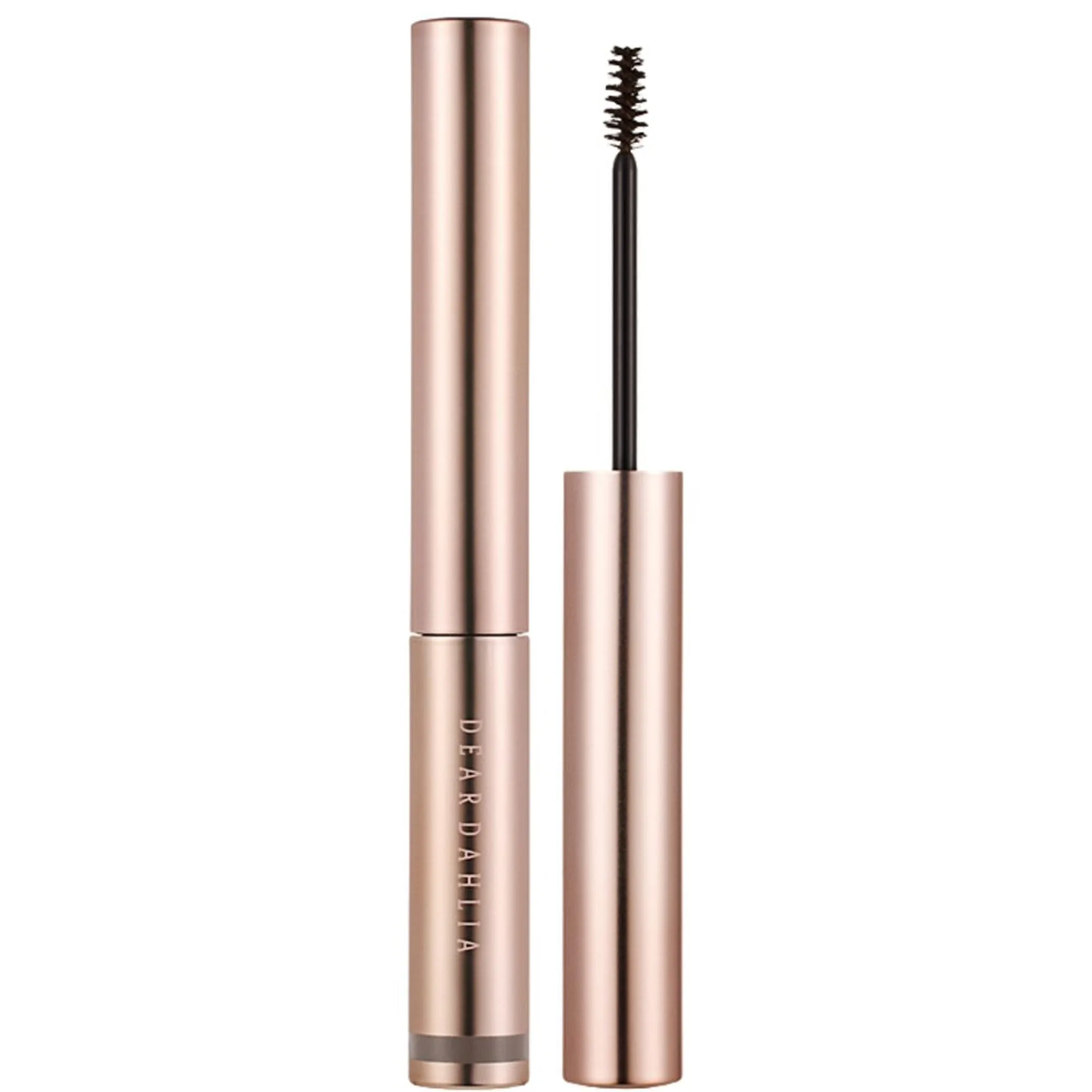 Dear Dahlia Perfect Brow Volumizing Tinted Gel Ögonbrynsgel