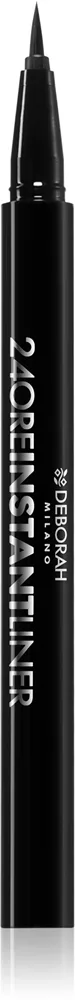 Deborah Milano 24 Ore Instant Liner Långvarig eyeliner 0.55 ml
