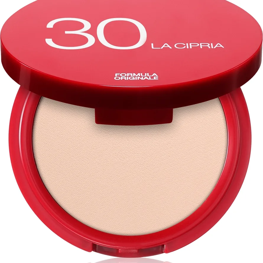 Deborah Milano Compact Powder Kompakt puder med matt effekt Skugga 30 13 g