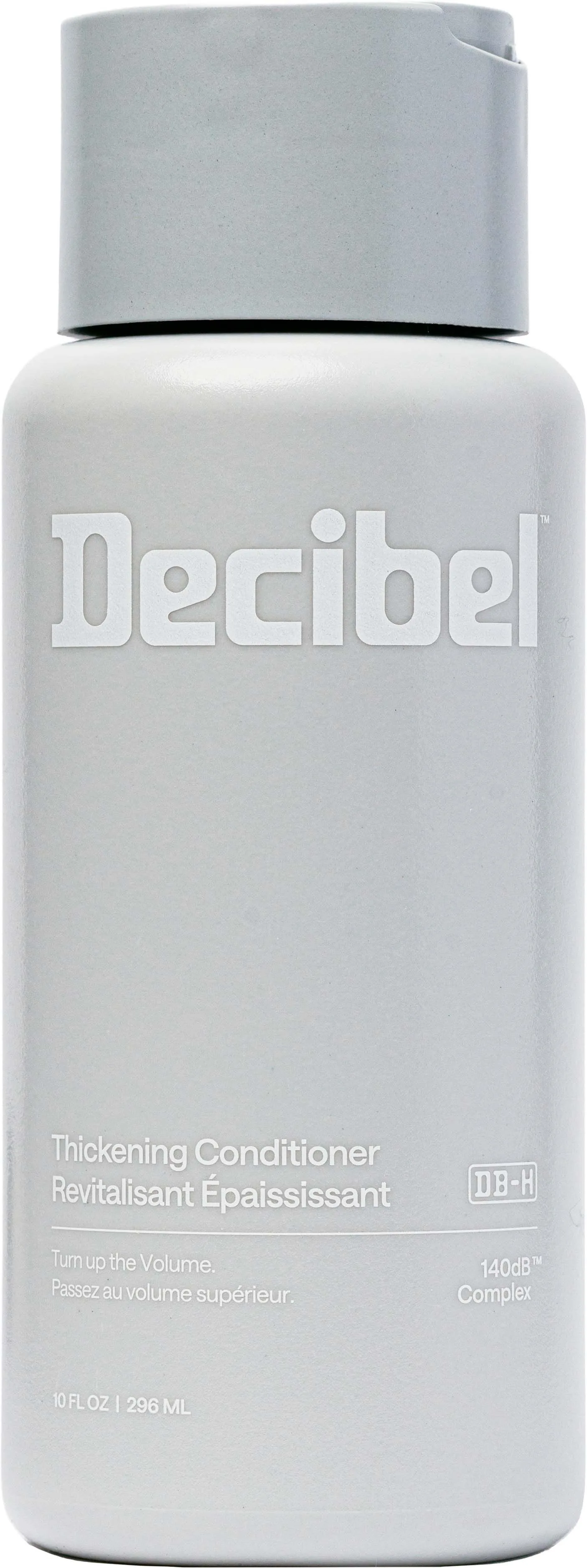Decibel Thickening Conditioner 296 ml