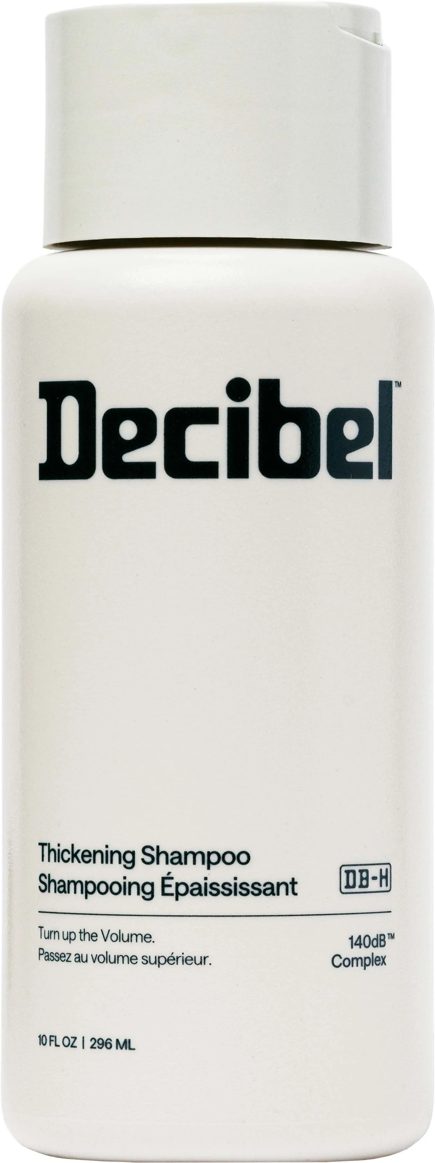 Decibel produkt