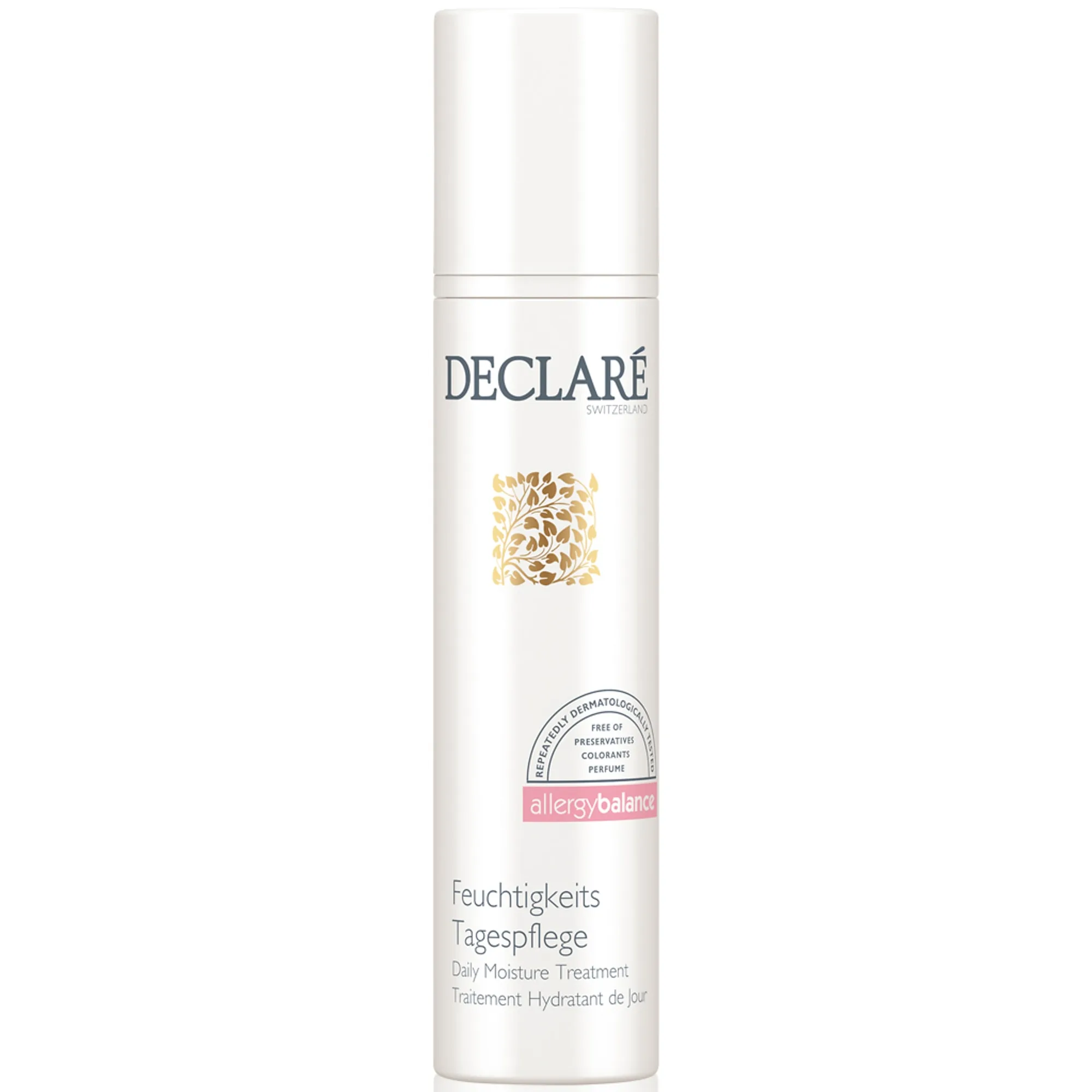 Declaré Allergy Balance Dagcreme