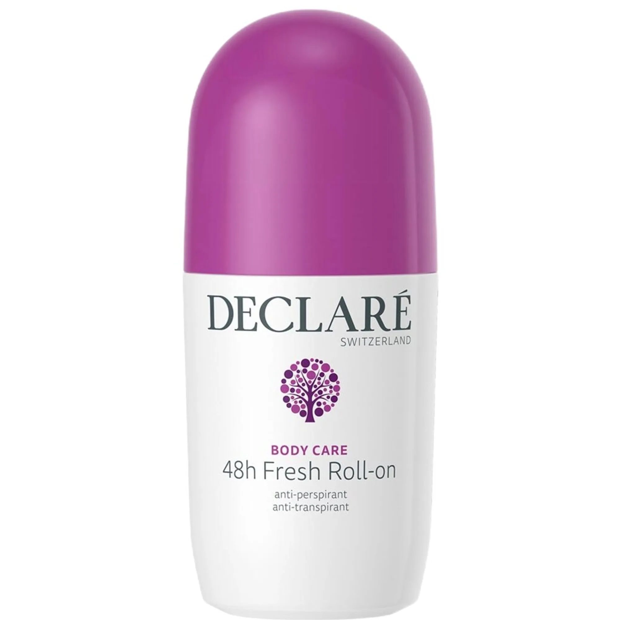 Declaré Body Care 48h Fresh Roll-on deodorant