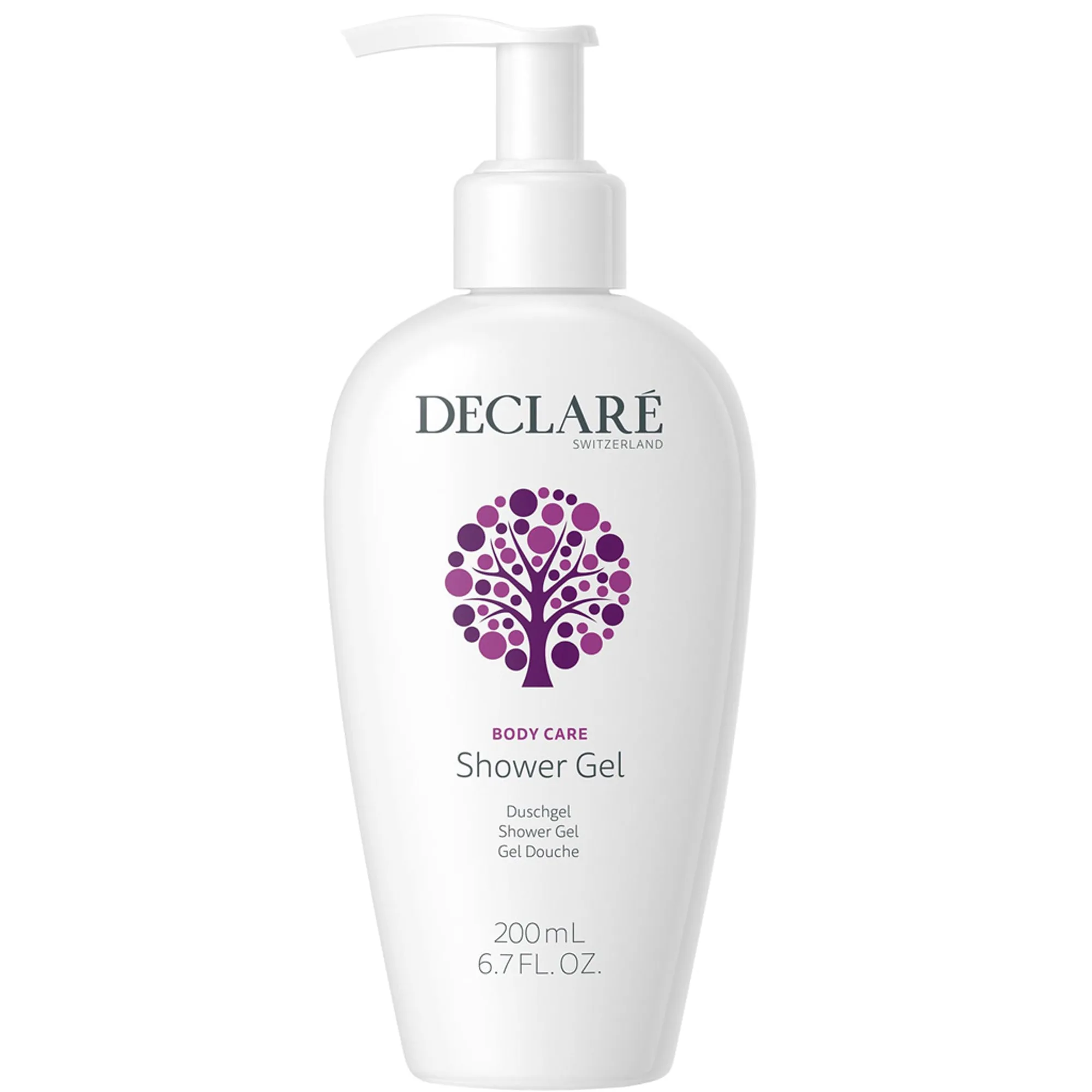 Declaré Body Care Duschgel