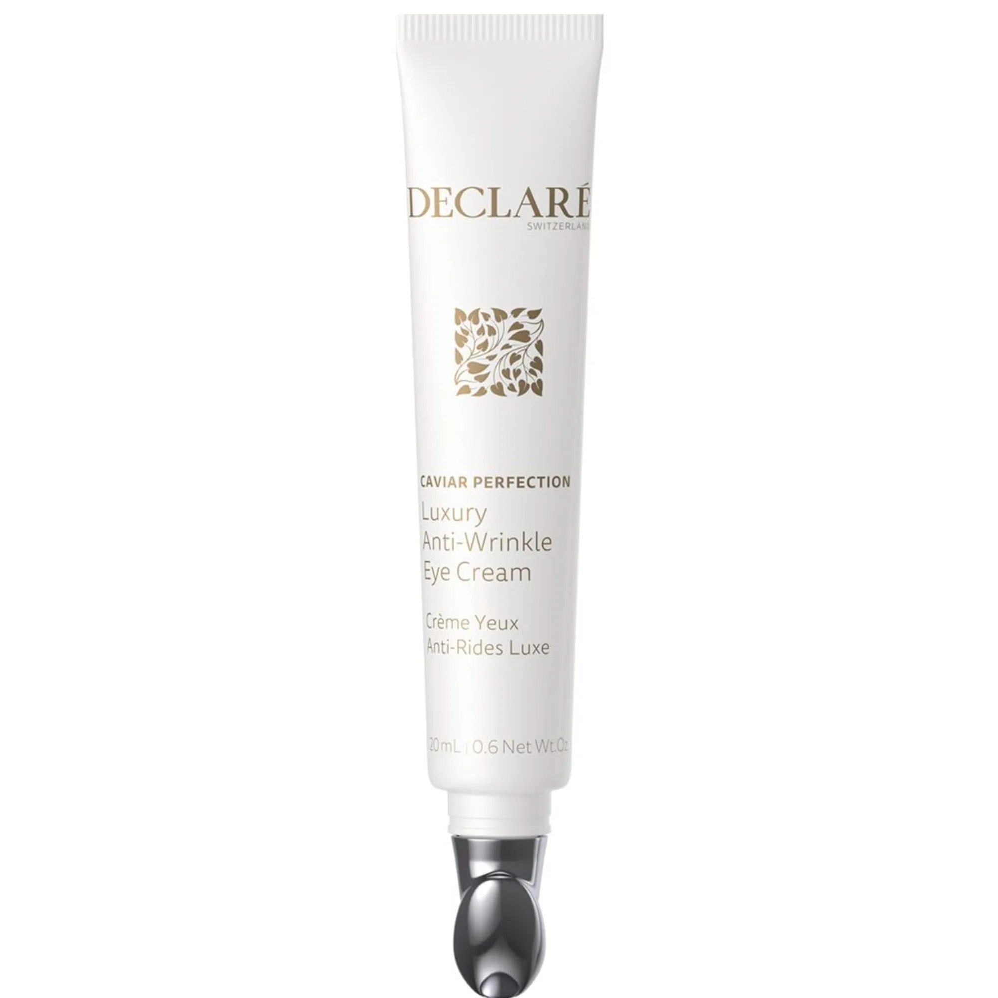 Declaré Caviar Perfection Luxury Anti-Wrinkle Ögonkräm
