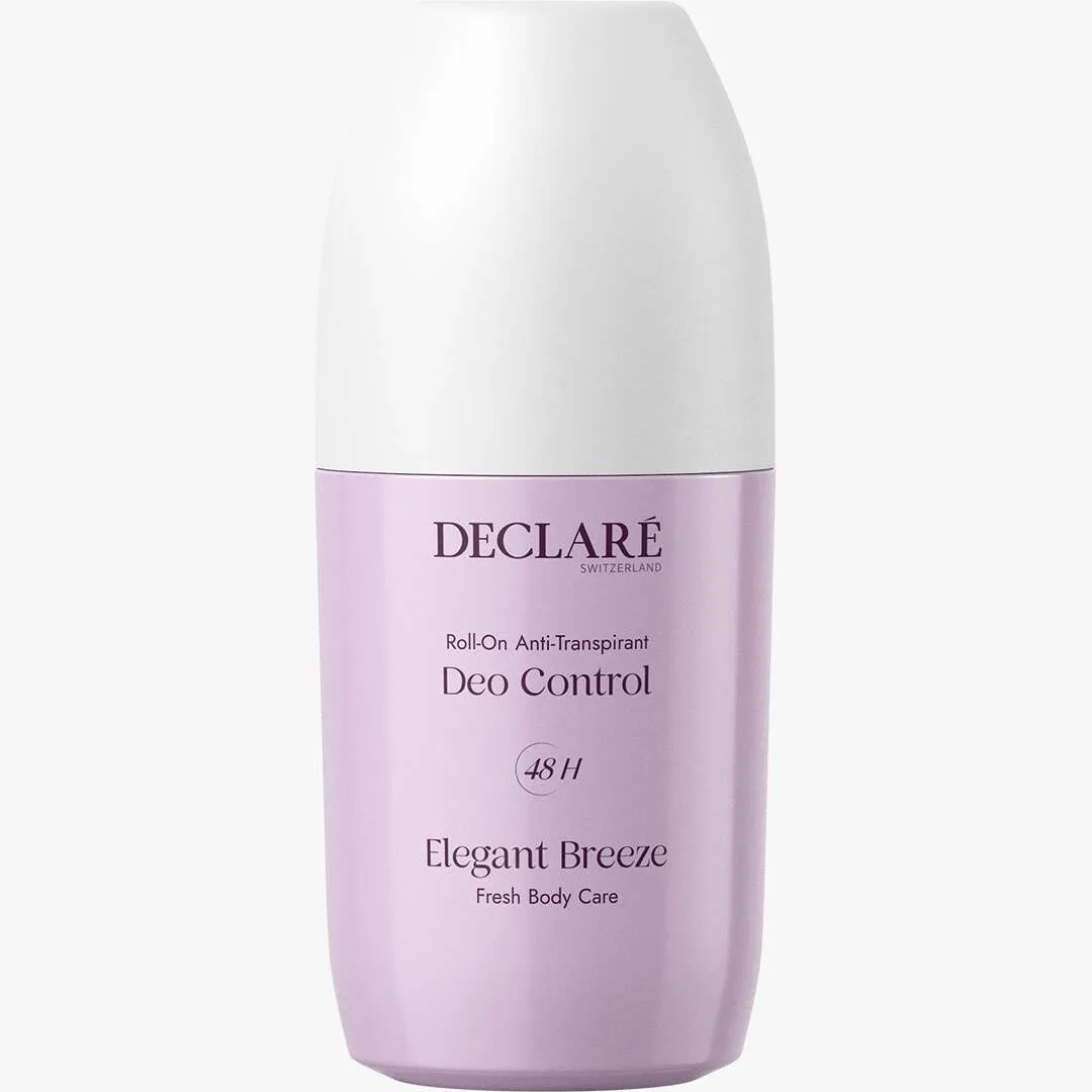 Elegant Breeze Deodorant 75 ml