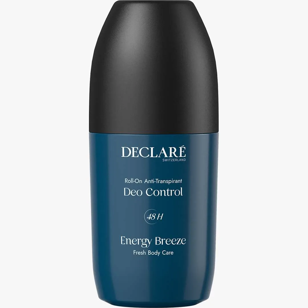 Energy Breeze Deodorant 75 ml