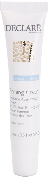 Declaré Eye Contour Firming Cream Øjencreme