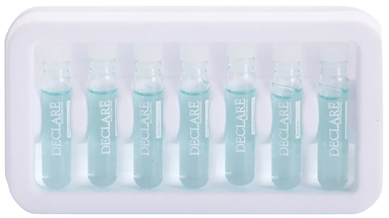 Declaré Hydro Balance Moisture 24h Effect Ampoule Ampuller