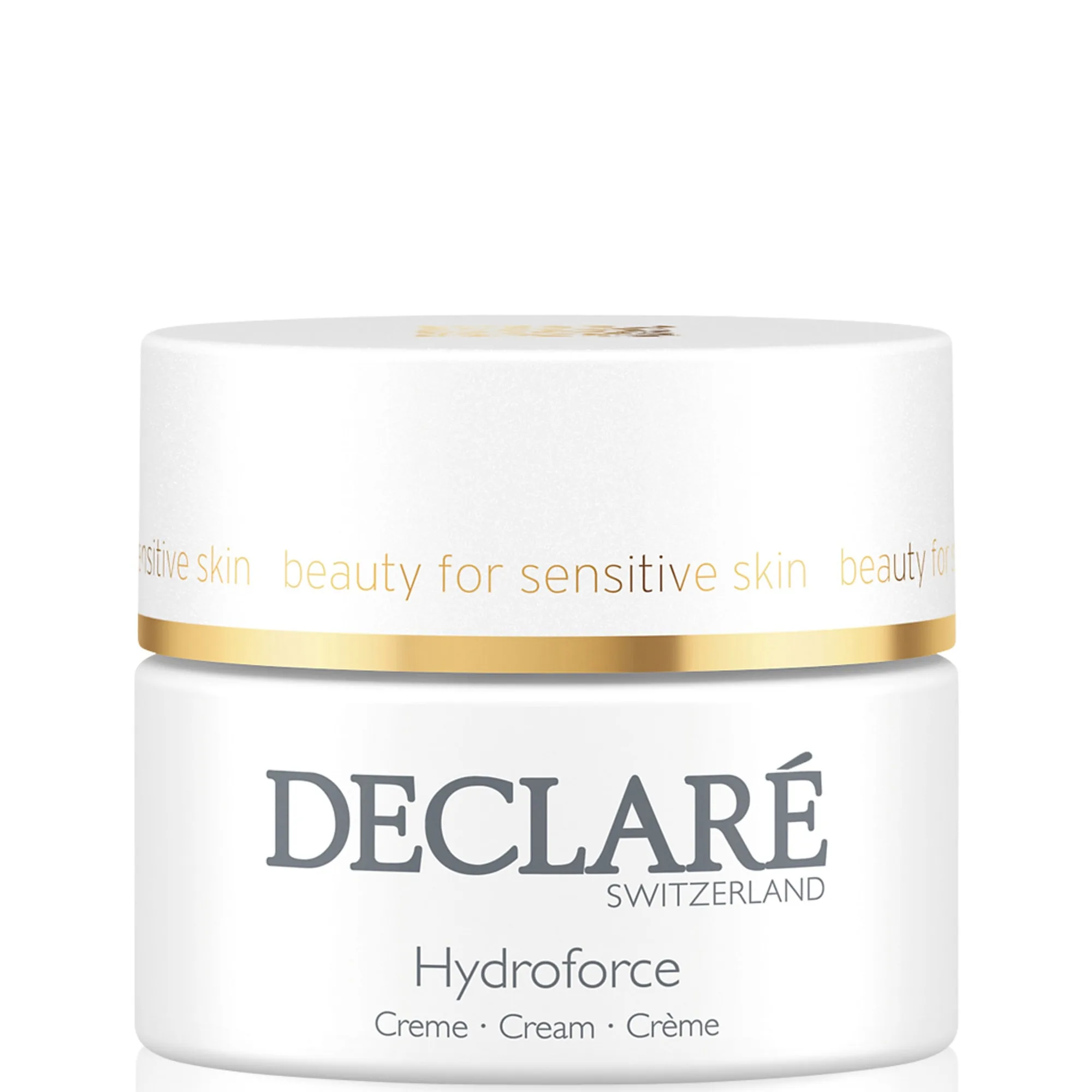 Declaré Hydro Balance Hydroforce Ansigtscreme