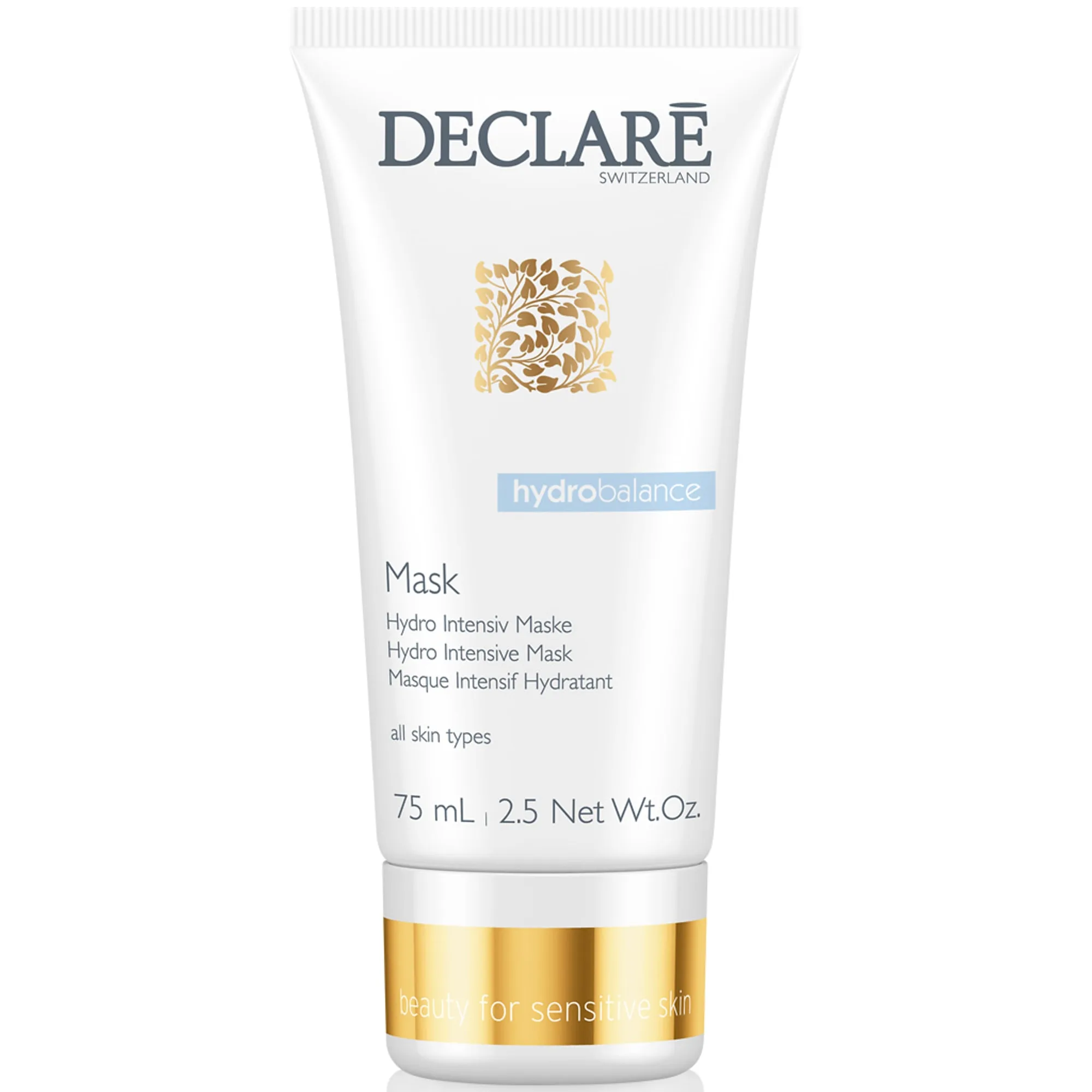 Declaré Hydro Balance Oceans Best Ansiktsmask