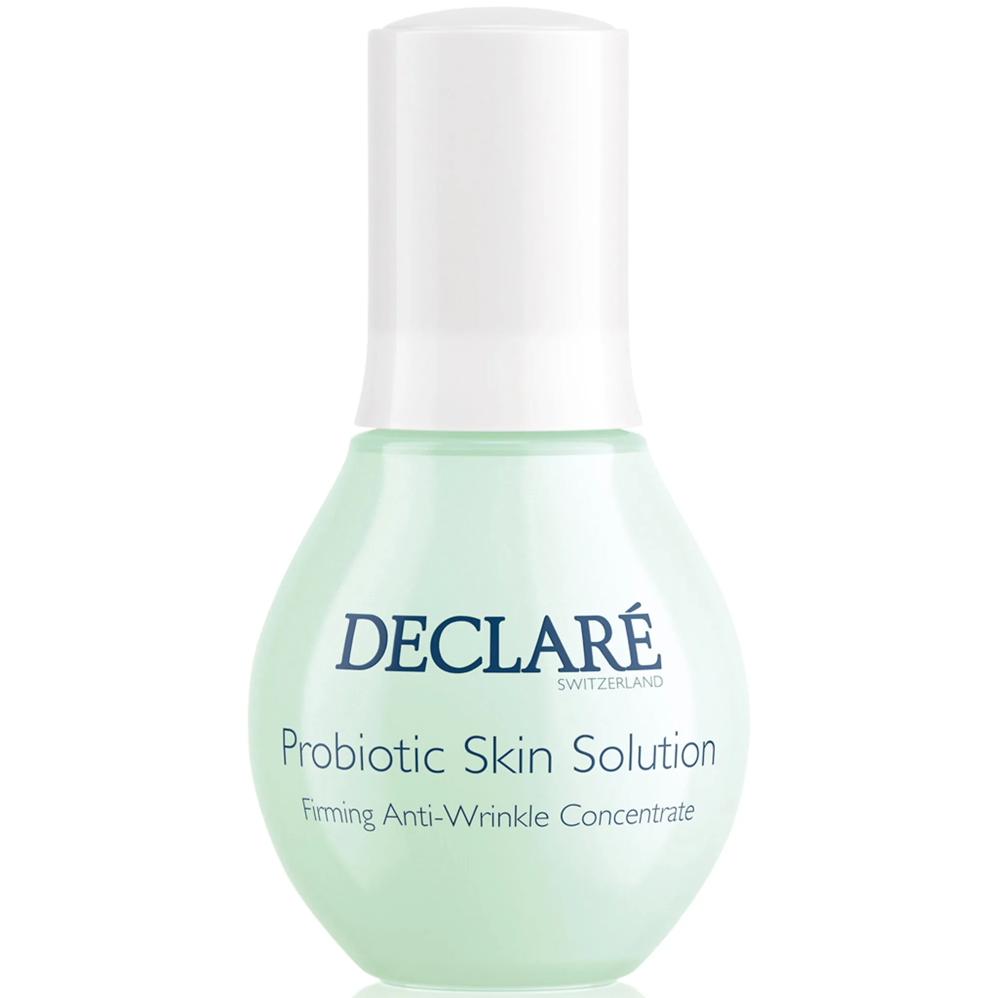 Declaré Probiotic Skin Solution Firming Anti-Wrinkle Concentrate Serum