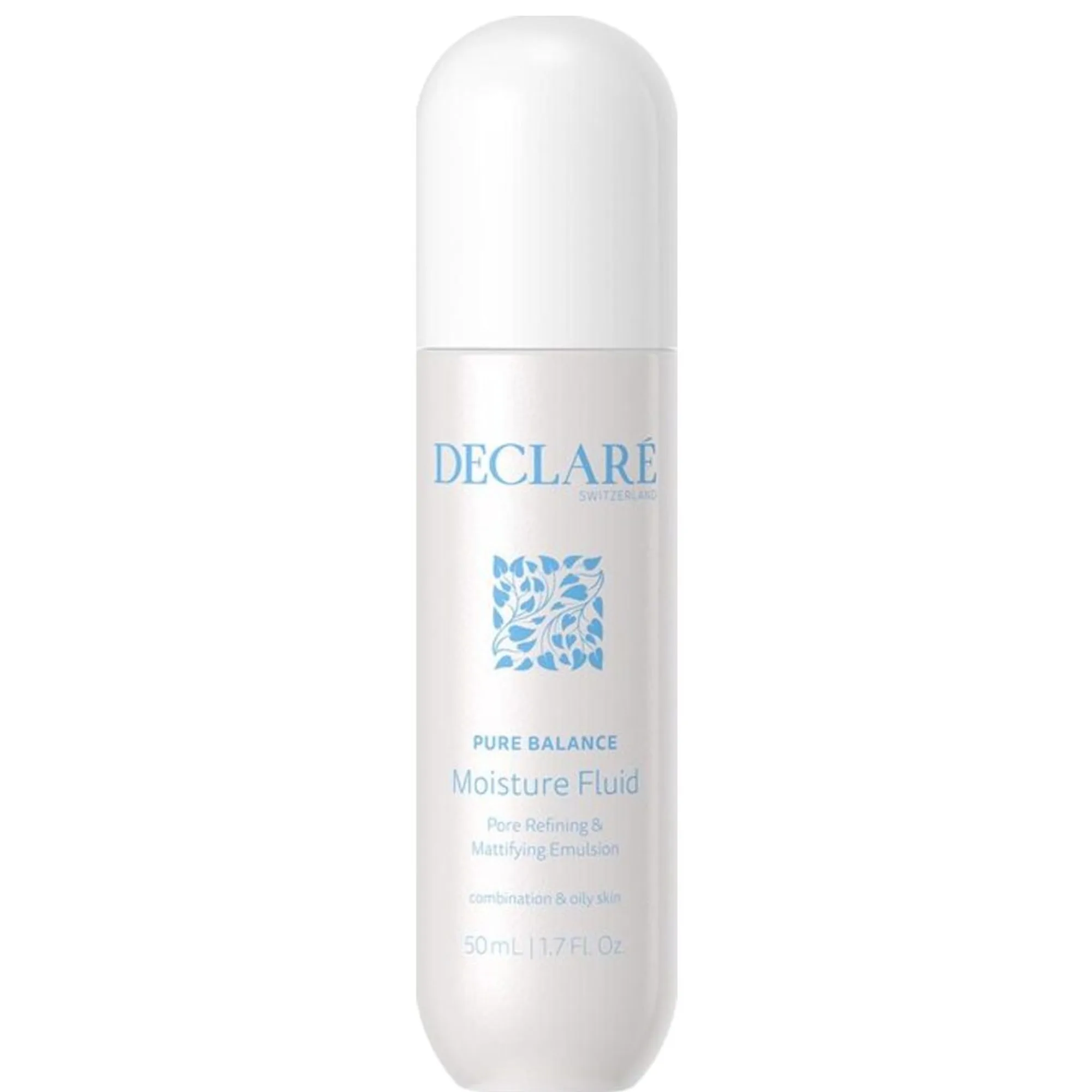 Declaré Pure Balance Moisture Fluid Ansigtsvask