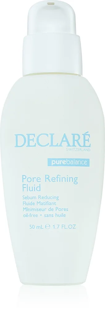 Declaré Pure Balance Sebum Reducing & Pore Refining Ansigtsvask