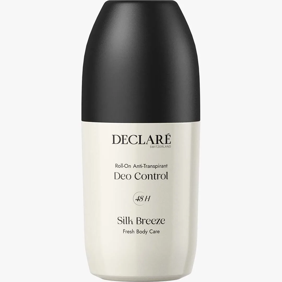 Silk Breeze Deodorant 75 ml