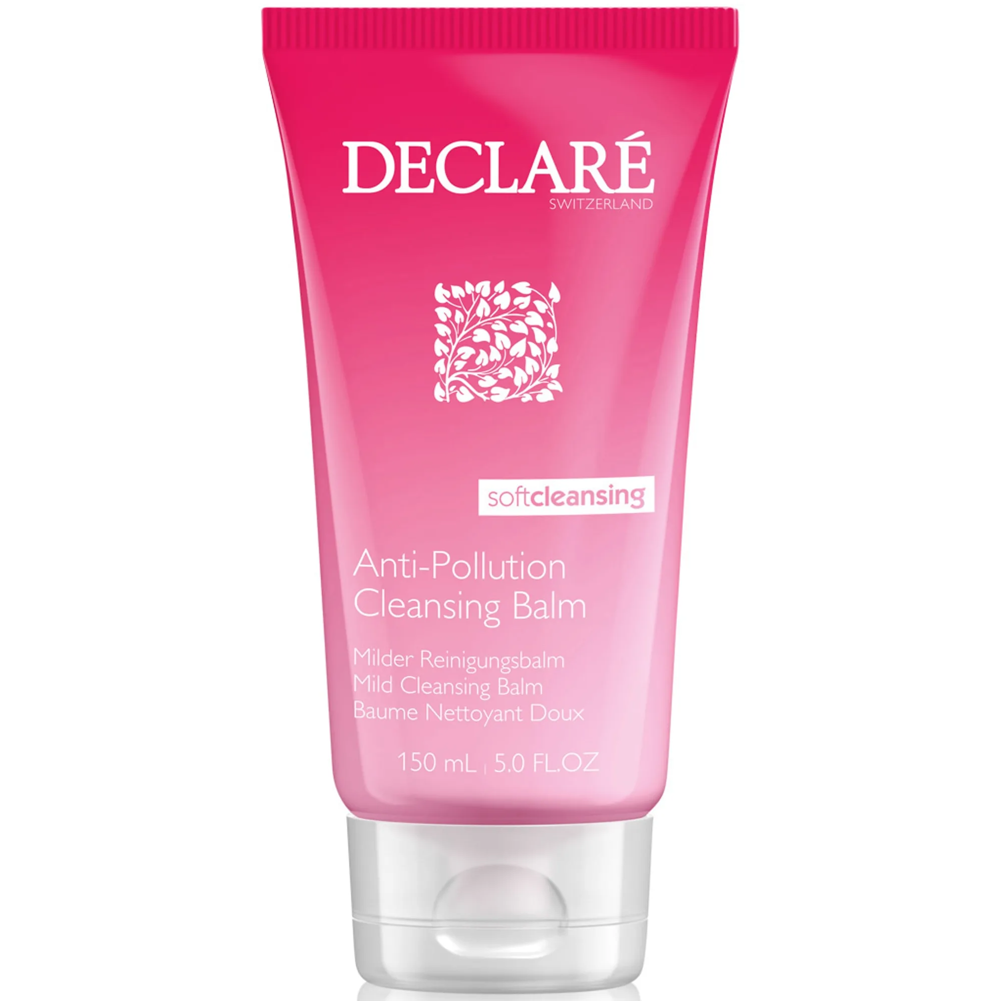 Declaré Soft Cleansing Anti-Pollution Cleansing Balm Rengörande emulsion