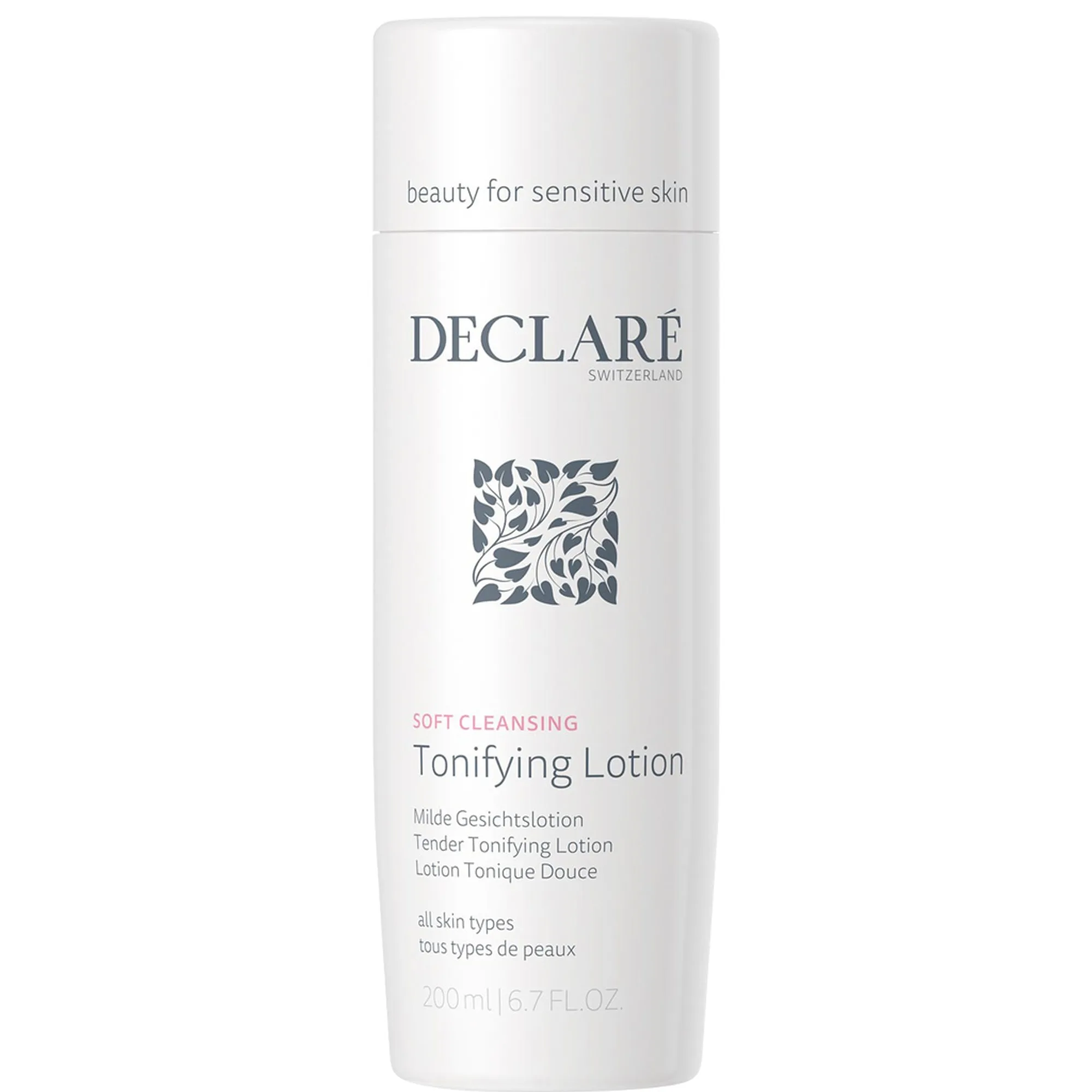 Declaré Soft Cleansing Mild Ansiktslotion