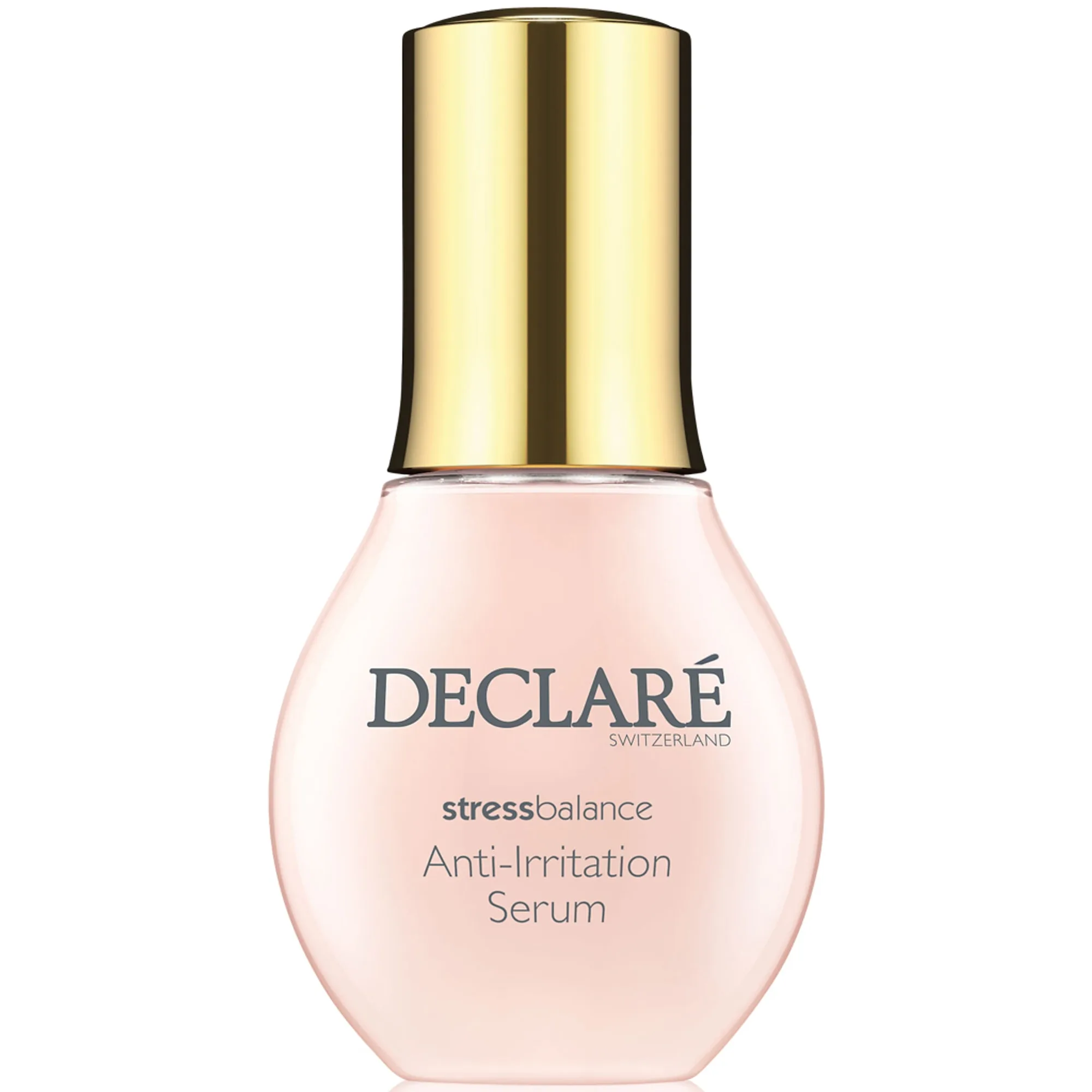 Declaré Stress Balance Anti-Irritation Serum