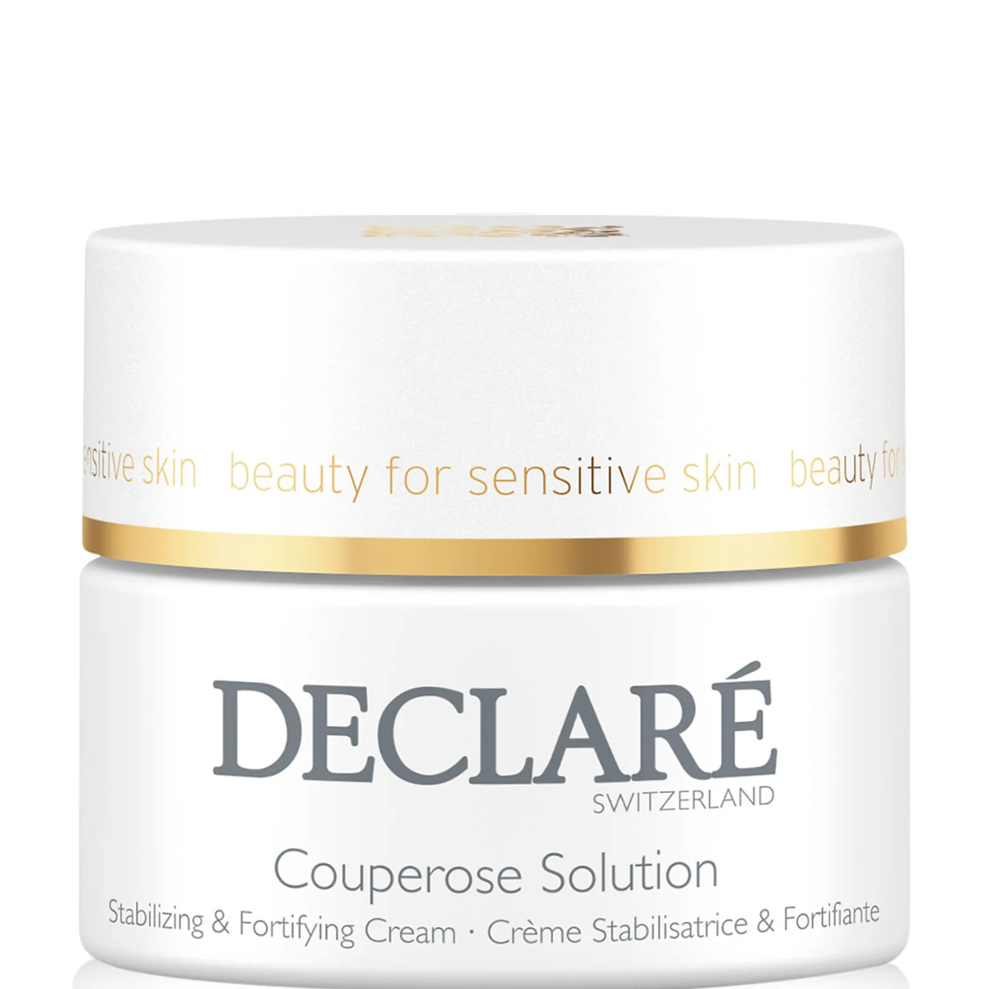 Declaré Stress Balance Couperose Solution Ansigtscreme