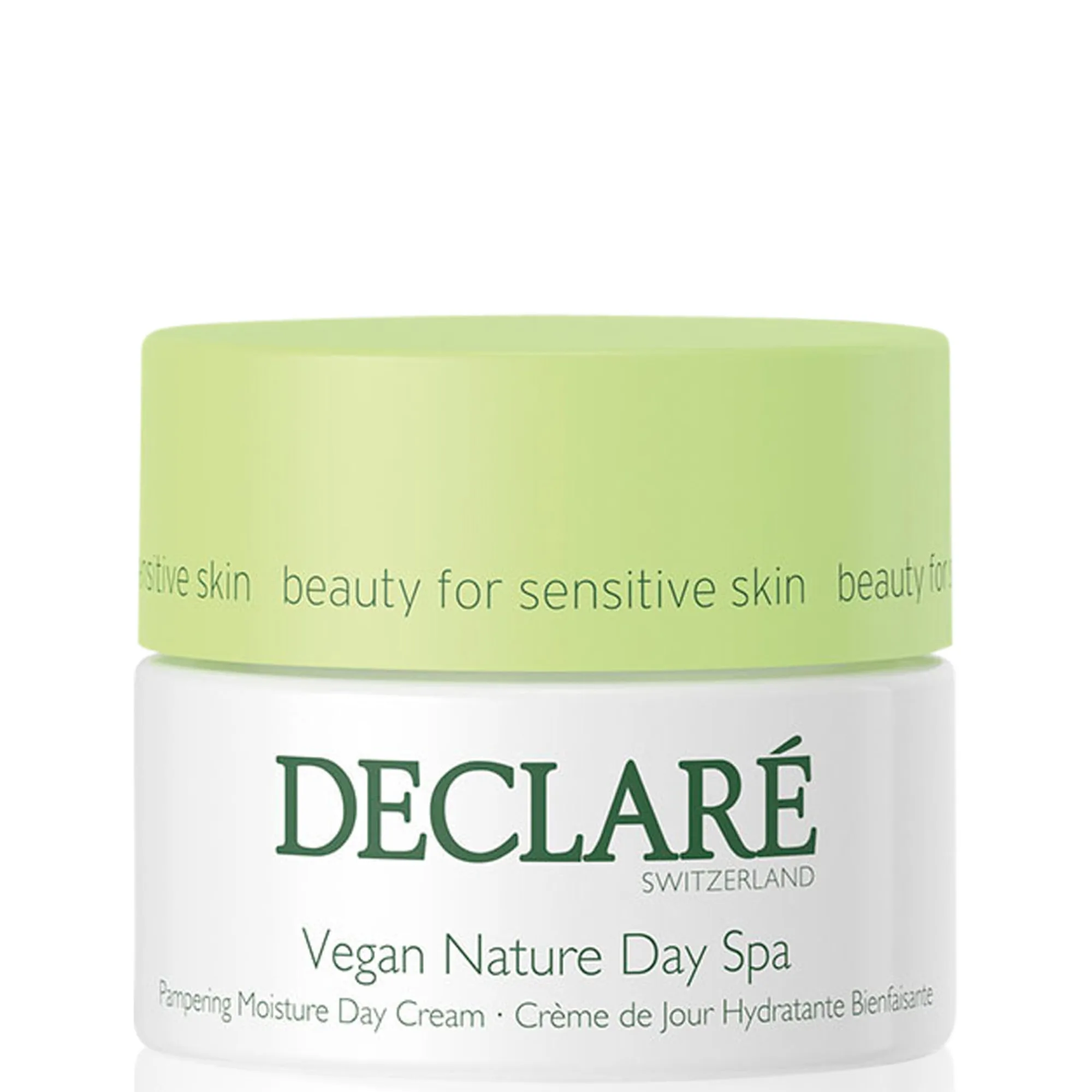 Declaré Vegan Nature Day Spa Dagcreme