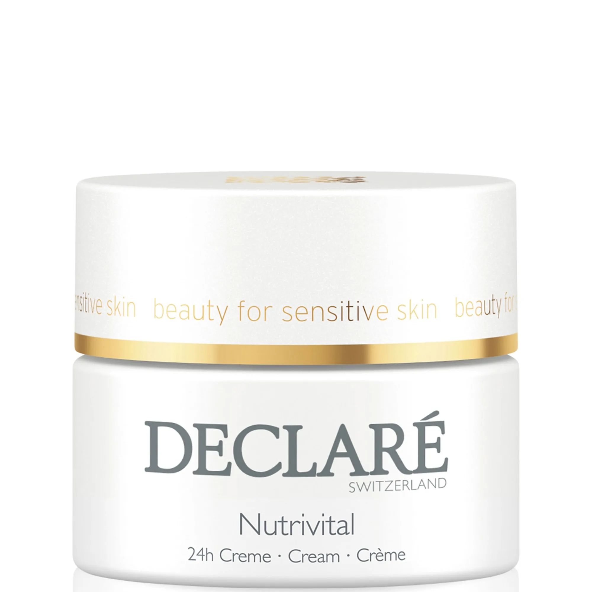 Declaré Vital Balance Nutrivital 24h Ansigtscreme
