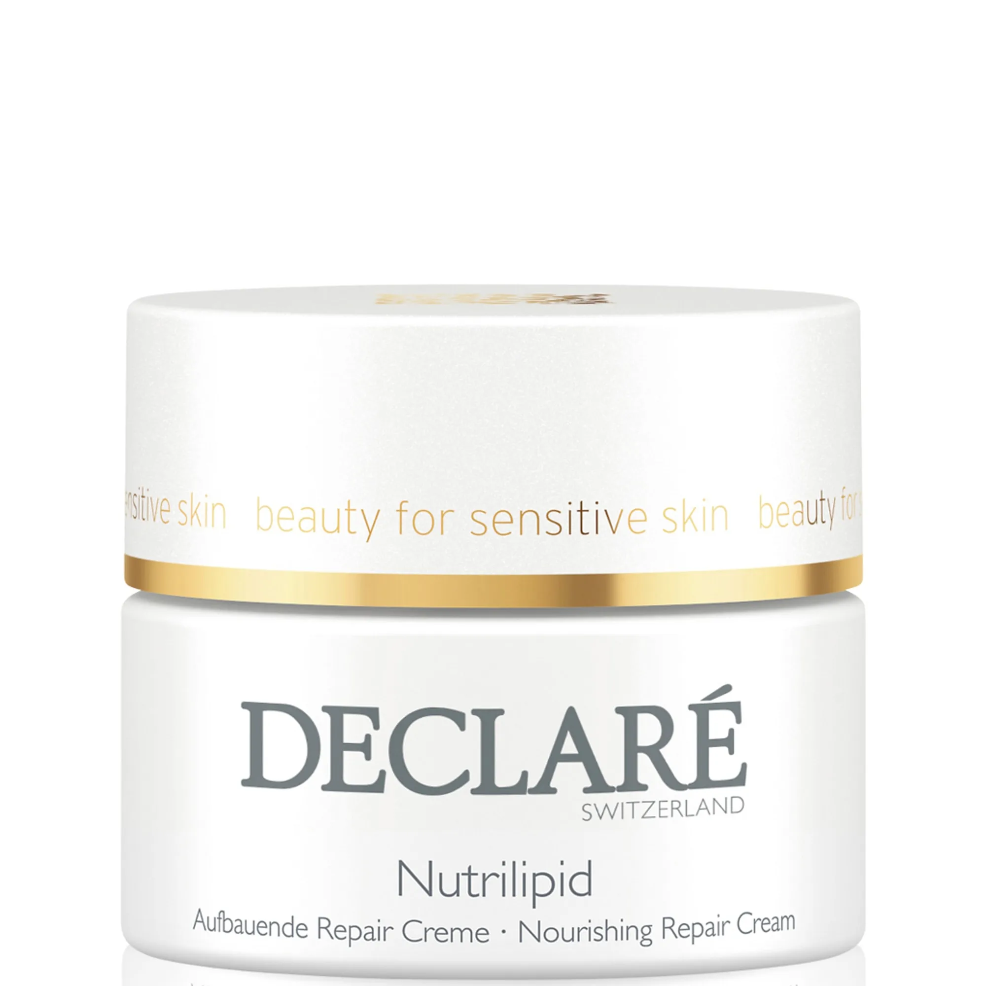 Declaré Vital Balance Nutrilipid Ansigtscreme