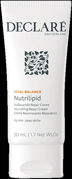 Declaré Vital Balance Nutrilipid Creme Ansiktskräm
