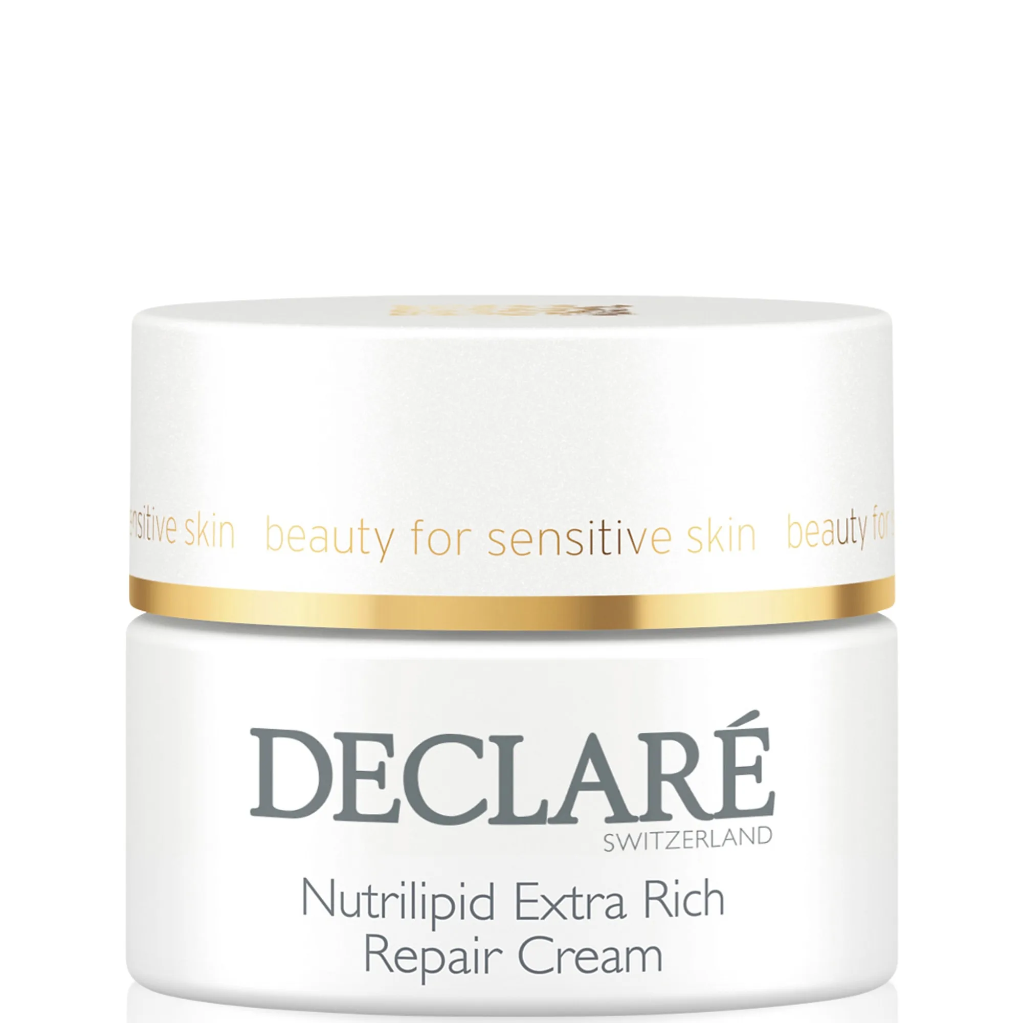 Declaré Vital Balance Nutrilipid Extra Rich Repair Ansigtscreme