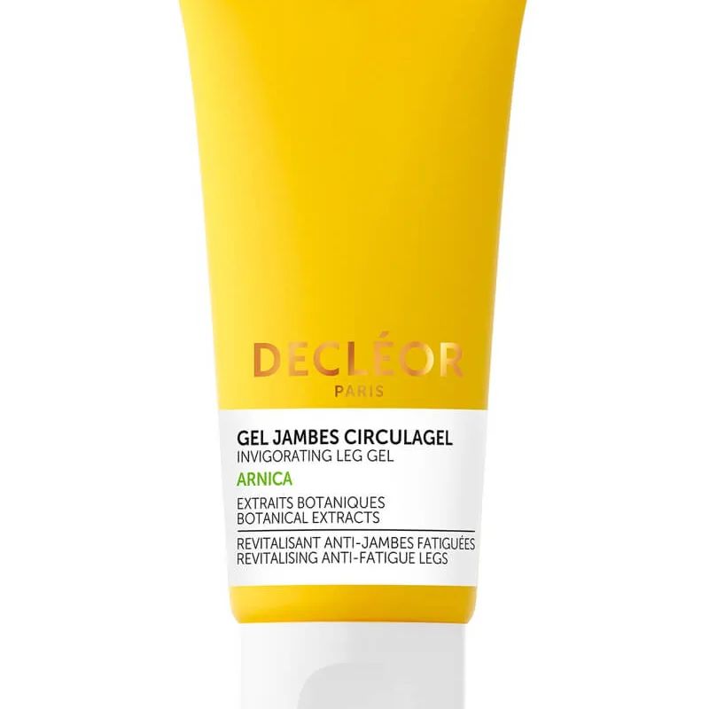 Decleor Arnica Invigorating Leg Gel 200 ml