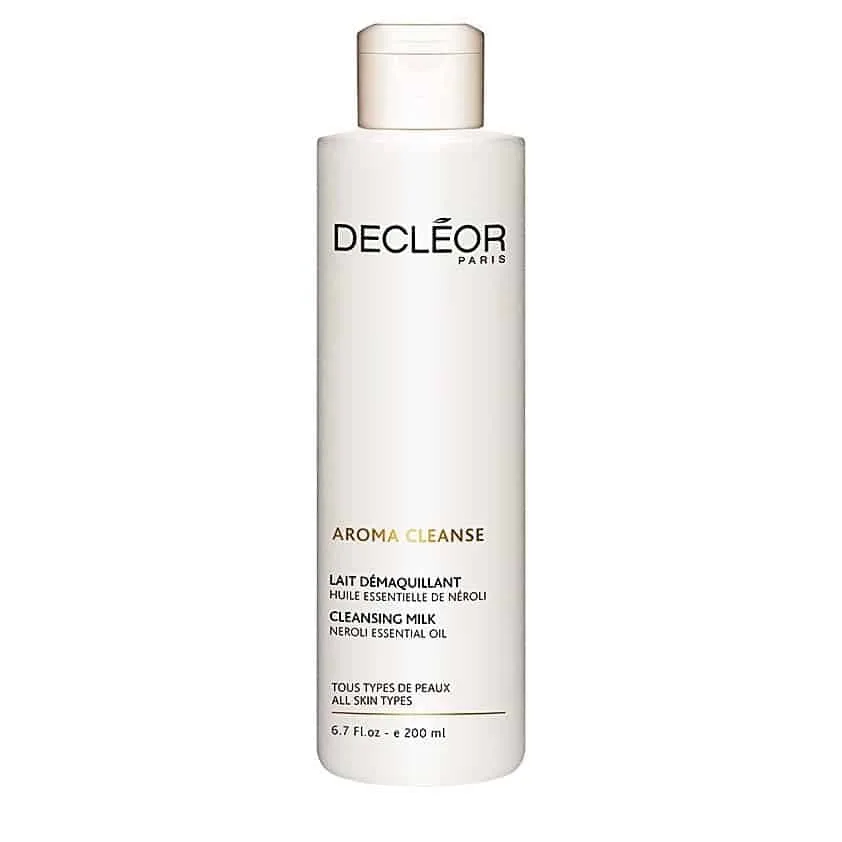 Decleor Aroma Cleanse Cleansing Milk 200ml
