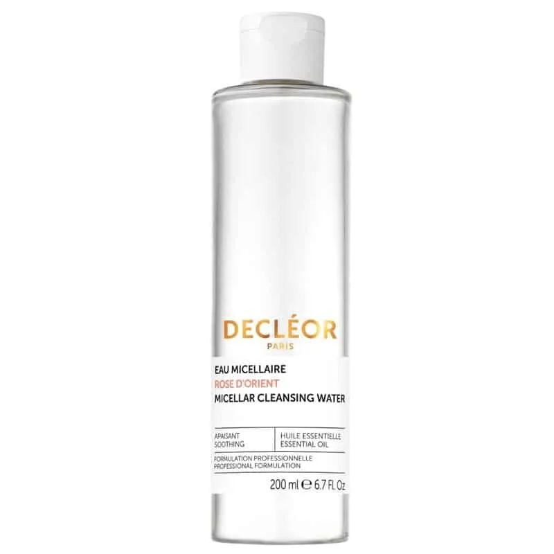 Decleor Aroma Cleanse Soothing Micellar Water 200ml