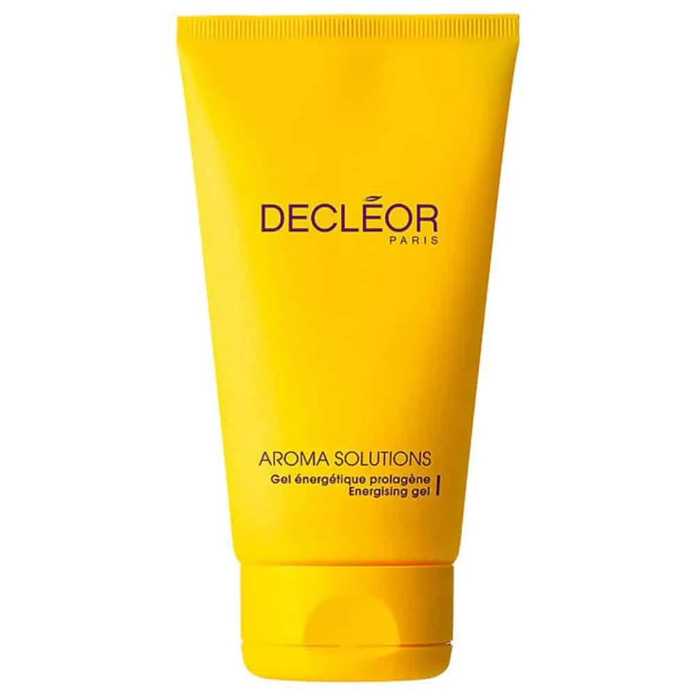 Decleor Aroma Solutions Prolagene Energising Gel 150 ml