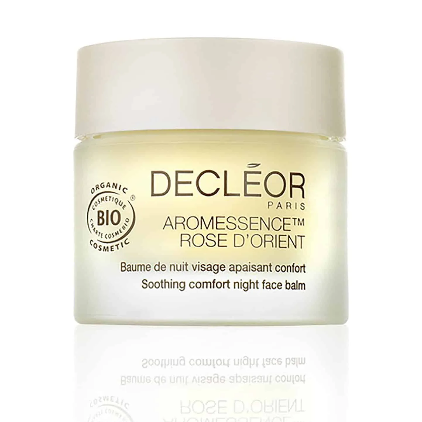 Decleor Aromessence Rose D'Orient Night Balm 15ml