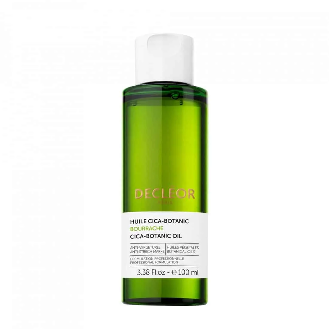 Decleor Cica-Botanic Oil 100ml