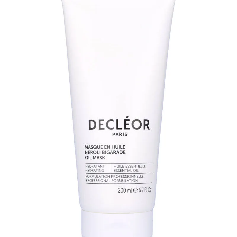 Decleor Hydra Floral Ultra-Moisturising & Plumping Mask 200 ml