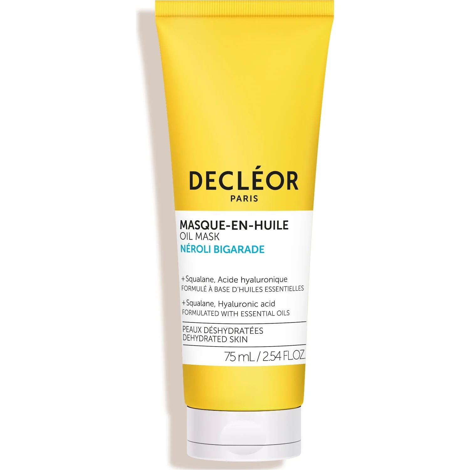 Decléor Oil Mask Neroli Bigarade 75 ml