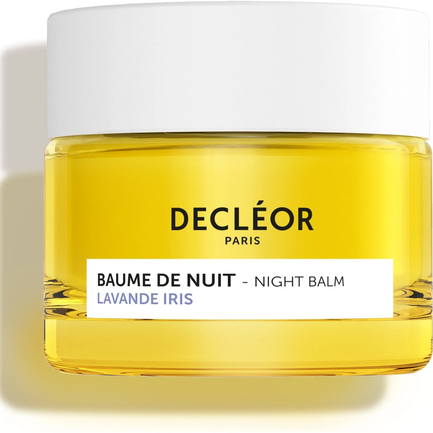 Decléor Night Balm Fine Lavender 15 ml