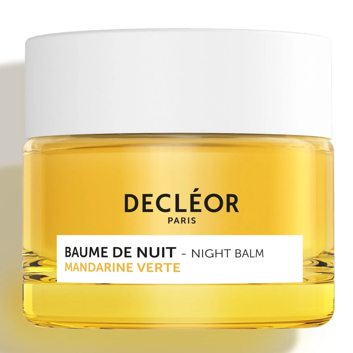 Decléor Green Mandarin Night Balm 15 ml