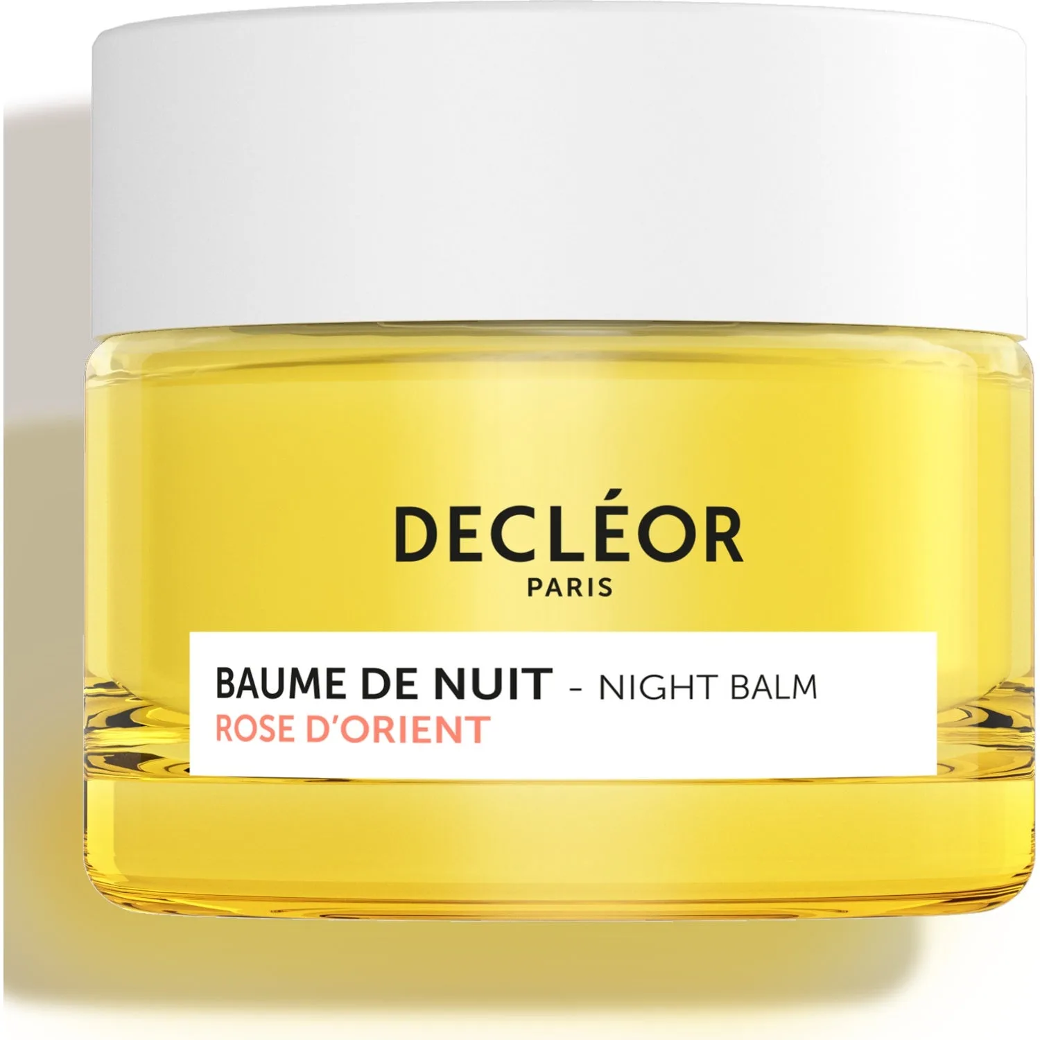 Decléor Night Balm Rose Damascena 15 ml