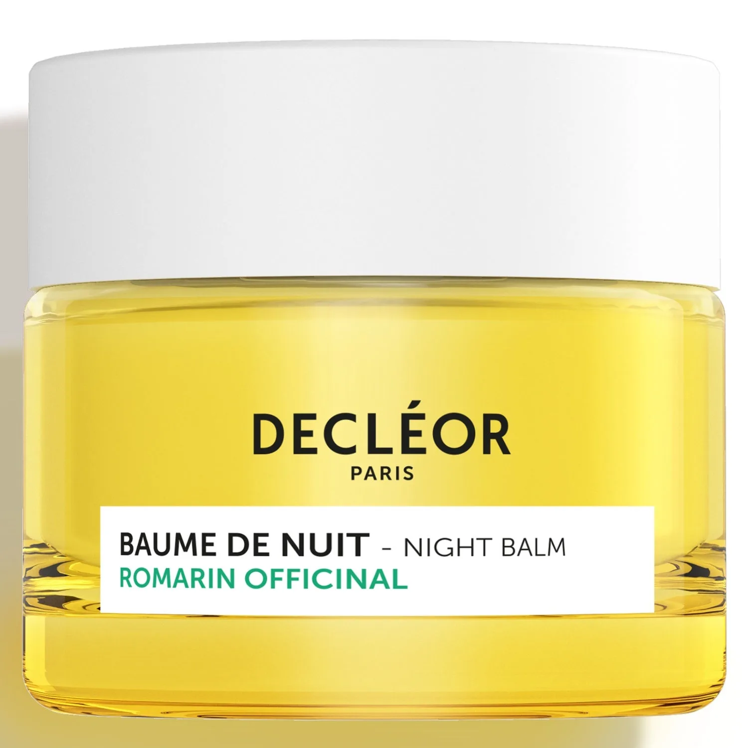 Decléor Night Balm Rosemary Officinalis 15 ml