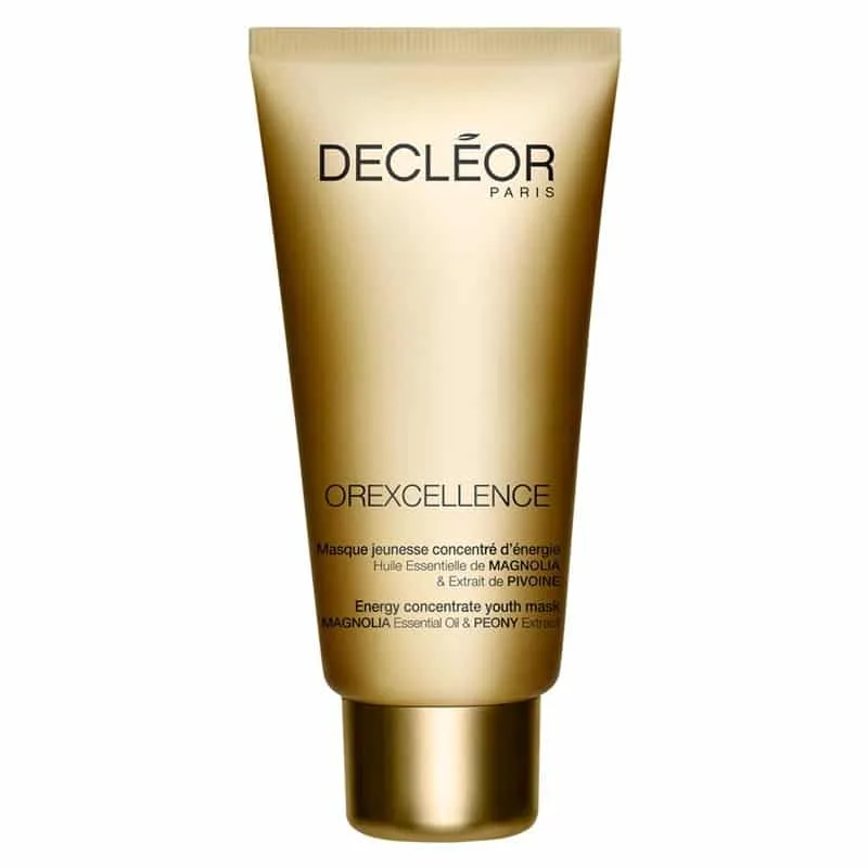 Decleor Orexcellence Energy Concentrate Youth Mask 50ml