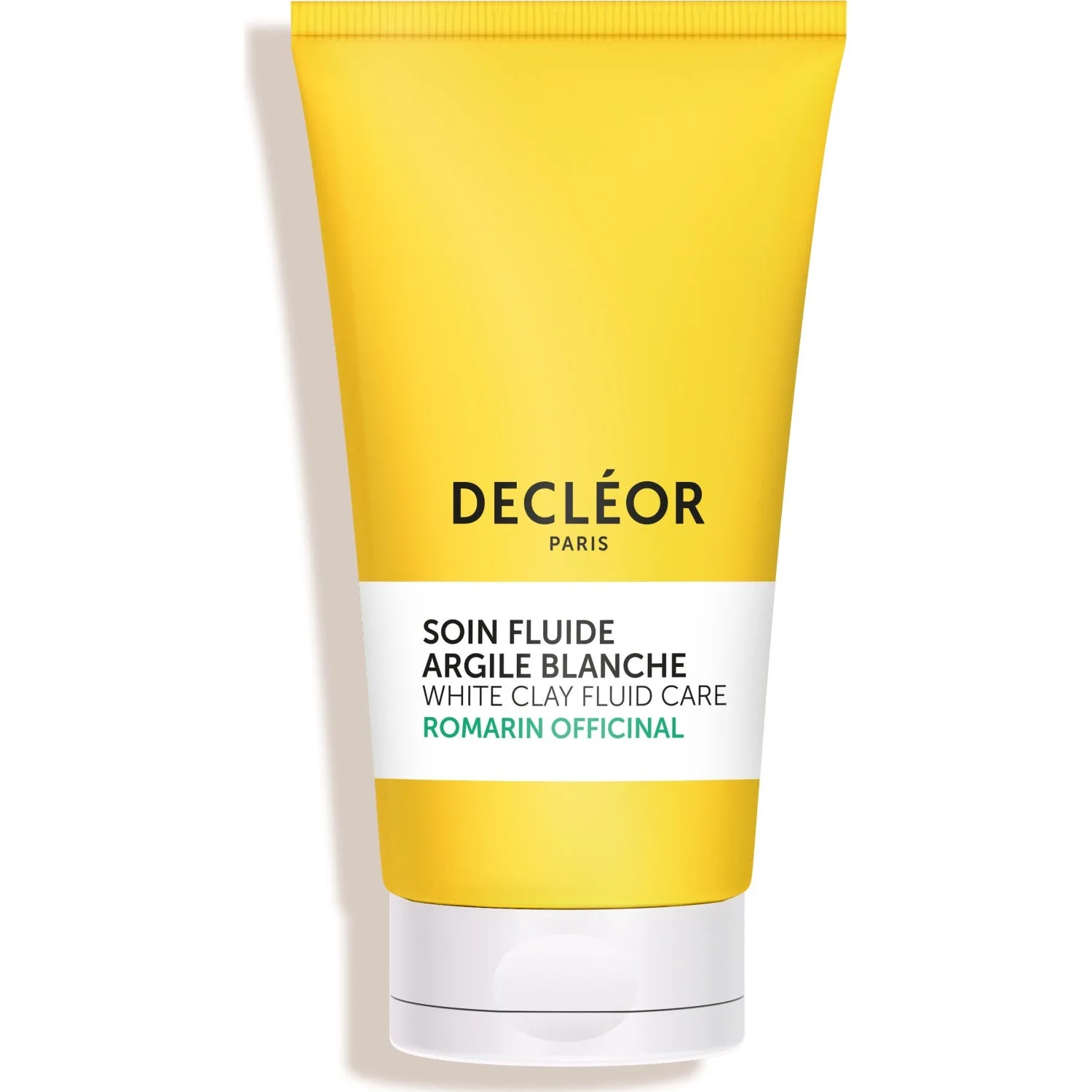 Decléor Rosemary Officinalis White Clay Daily Care 50 ml