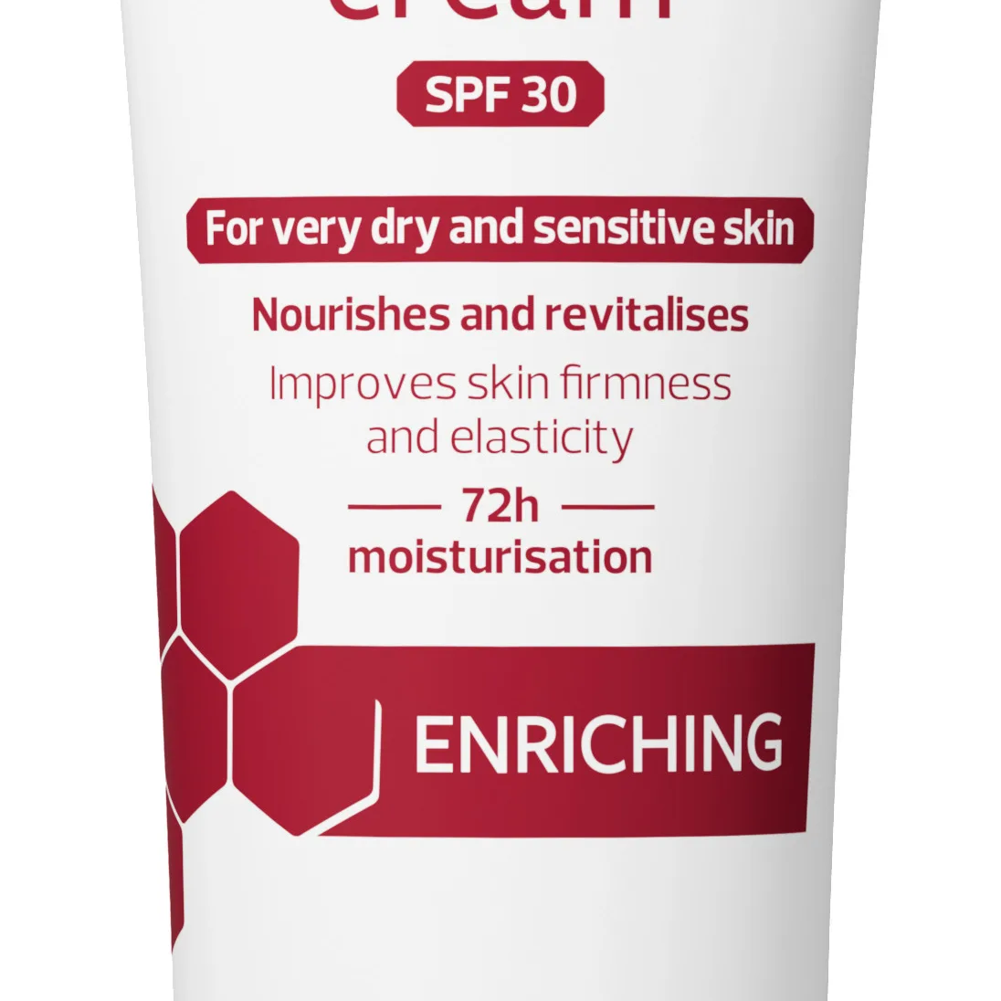 Decubal Enriching Face Cream SPF30 - 50 ml.