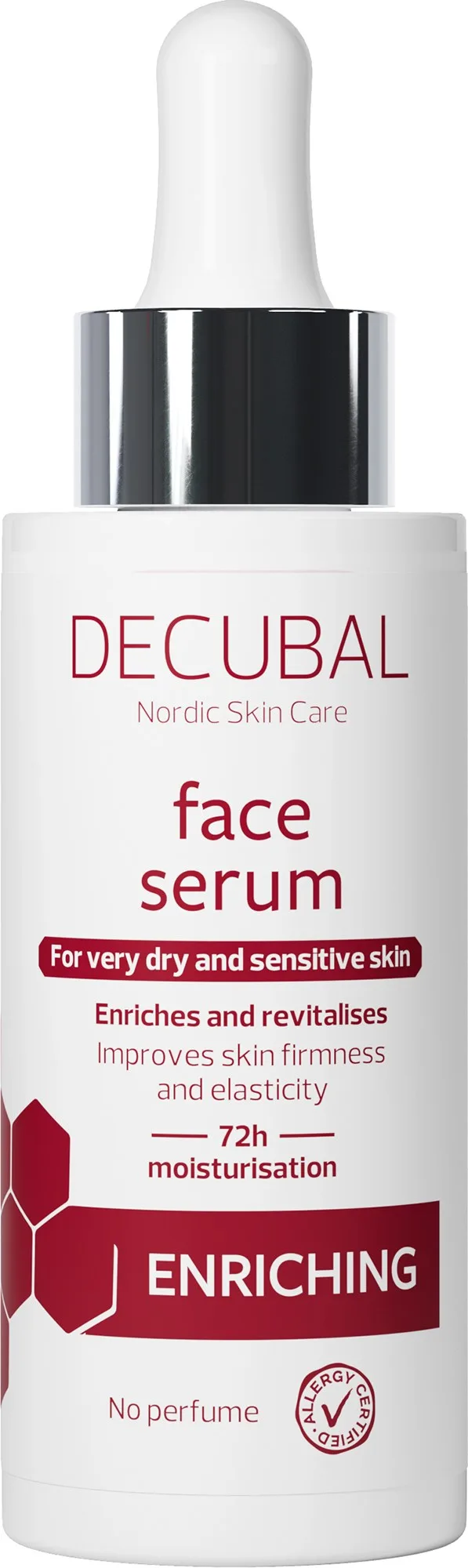 Decubal Enriching Face Serum 30 ml