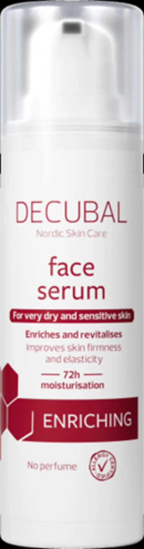 Decubal Enriching Serum - 30 ml.