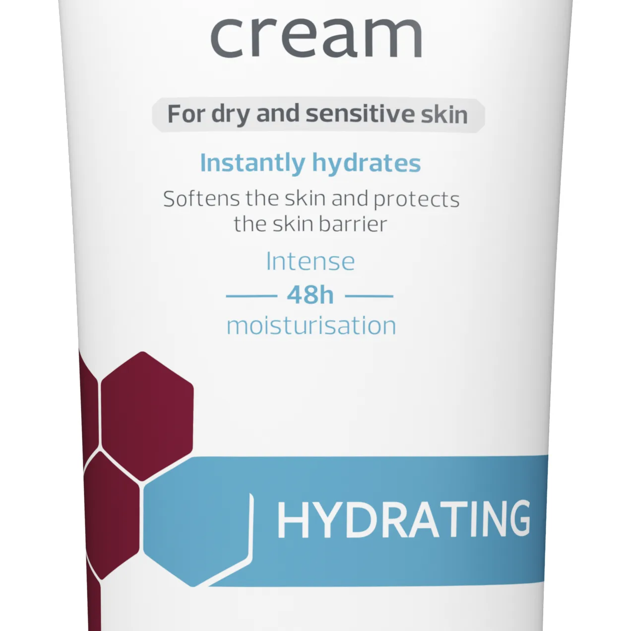 Decubal Hydrating Body Cream 200 ml