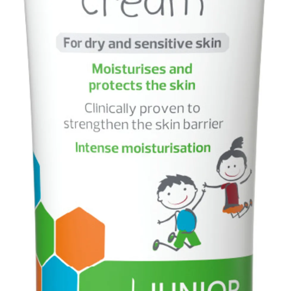 Decubal Junior cream 100 ml